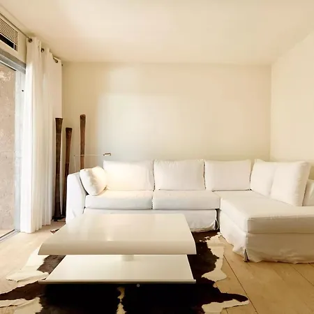 Faucher Maison Lejlighed *