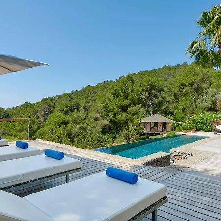 Faucher Maison Lejlighed Saint-Tropez