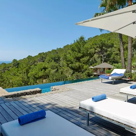 Faucher Maison Saint-Tropez