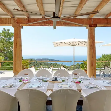 Lejlighed Faucher Maison Saint-Tropez