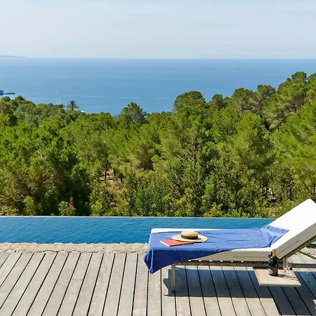 Lejlighed Faucher Maison Saint-Tropez