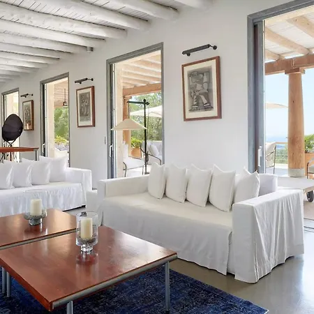 Faucher Maison * Saint-Tropez