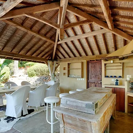 Faucher Maison Apartamento Saint-Tropez
