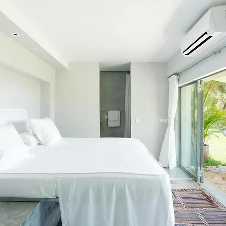 Faucher Maison * Saint-Tropez