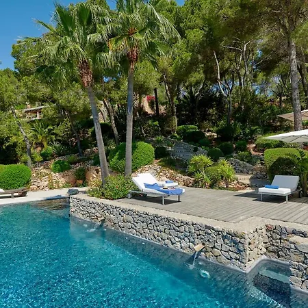Faucher Maison Lejlighed Saint-Tropez