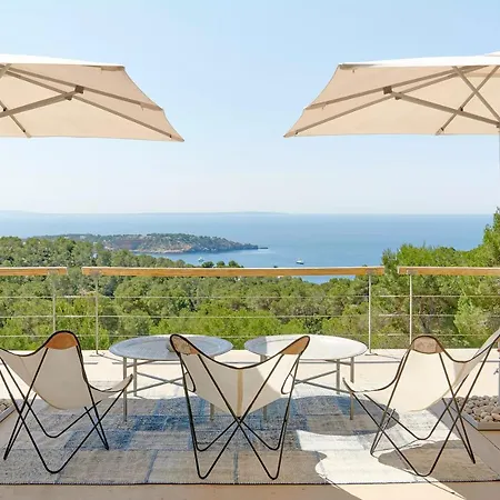 דירה Faucher Maison *