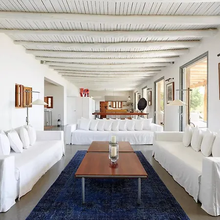 Faucher Maison סן טרופז